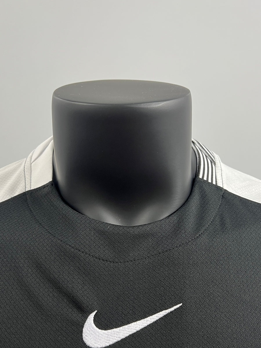 CAMISA CORINTHIANS AWAY 2025