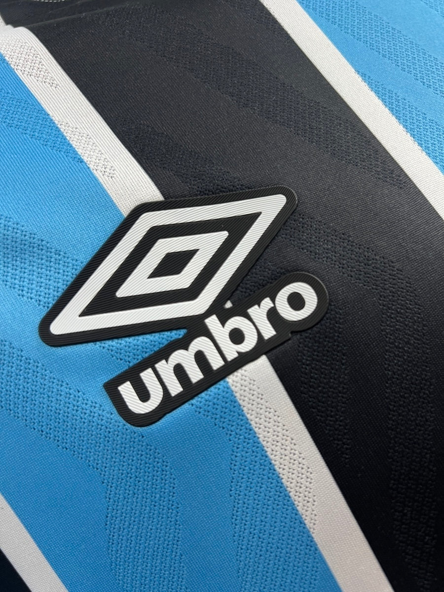 CAMISA GRÊMIO HOME MASCULINA 25/26