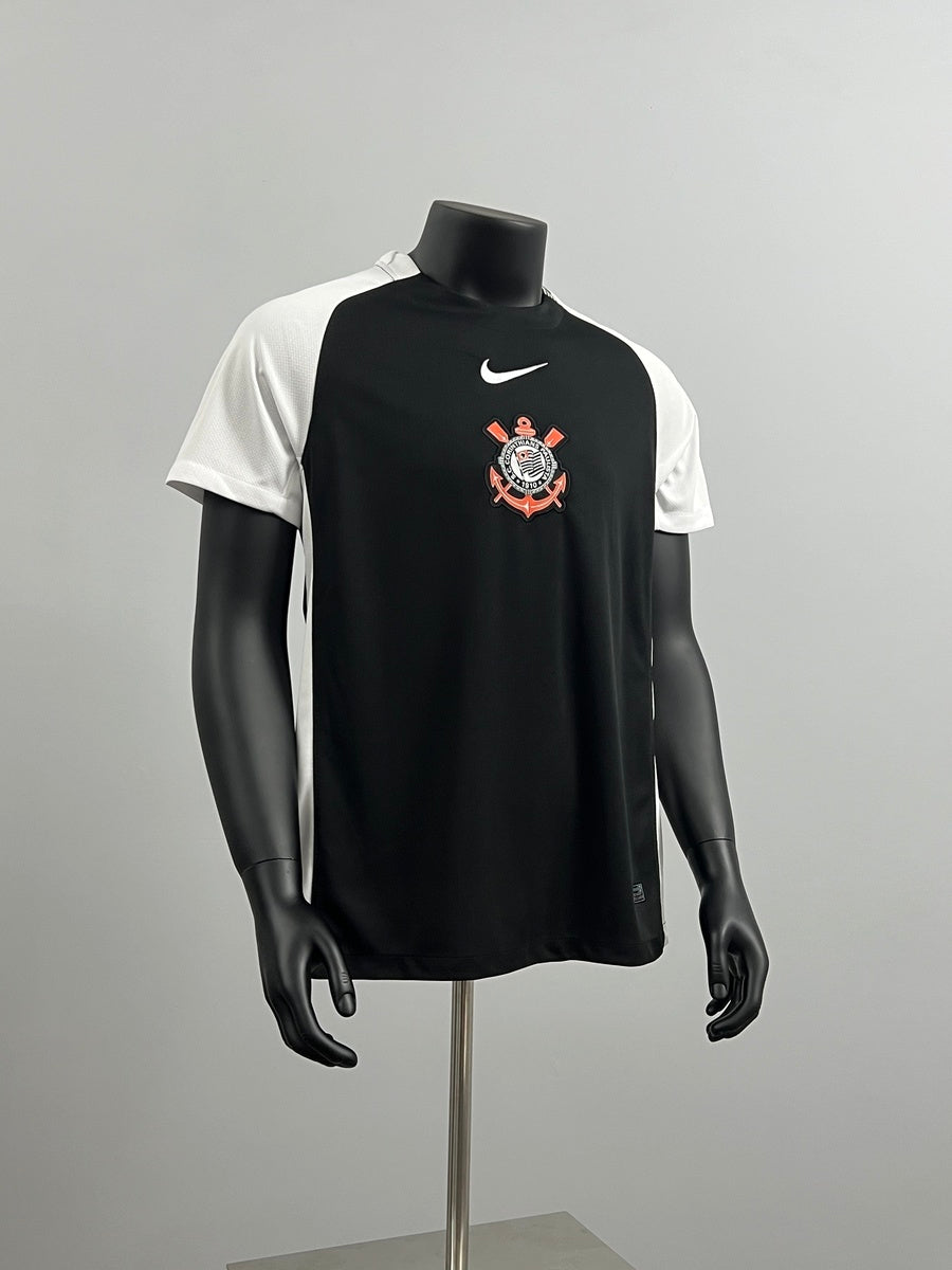 CAMISA CORINTHIANS AWAY 2025