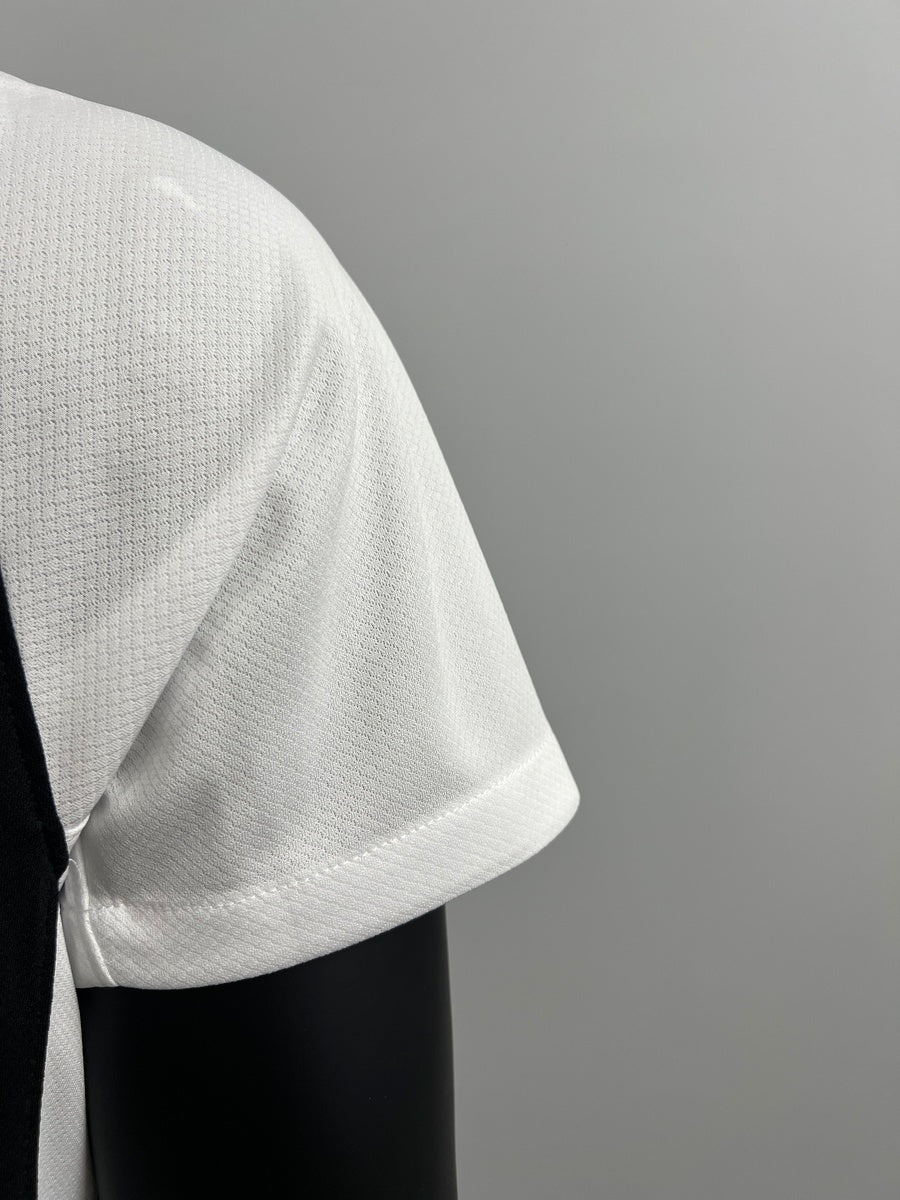 CAMISA CORINTHIANS AWAY 2025