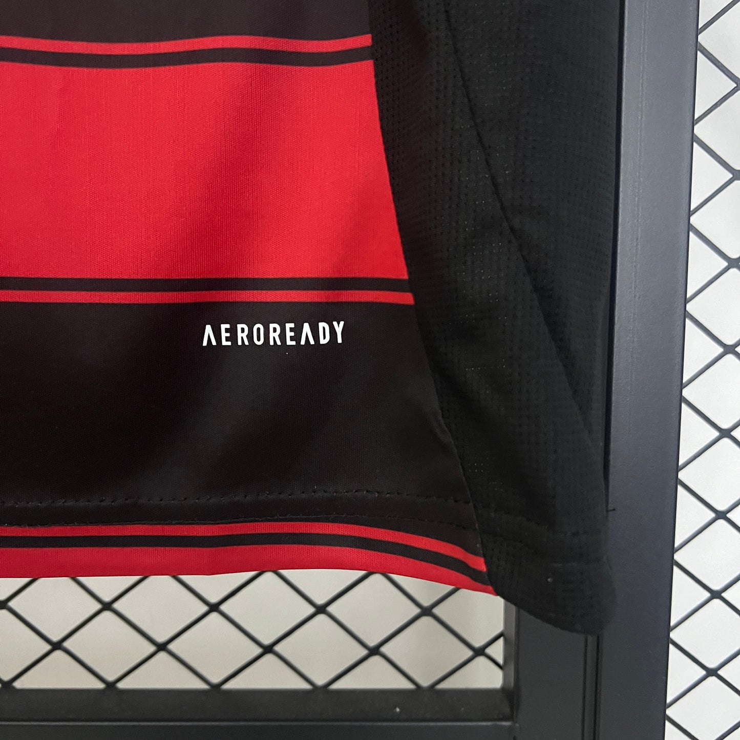 CAMISA DO FLAMENGO CAMPEONATO 25/26