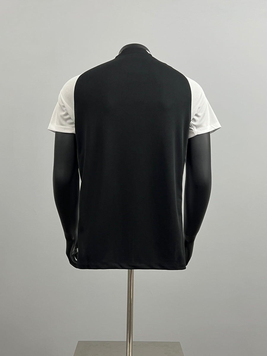 CAMISA CORINTHIANS AWAY 2025