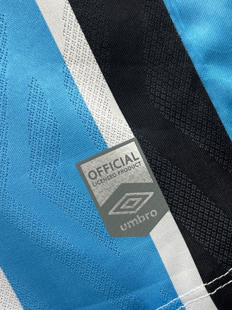 CAMISA GRÊMIO HOME MASCULINA 25/26