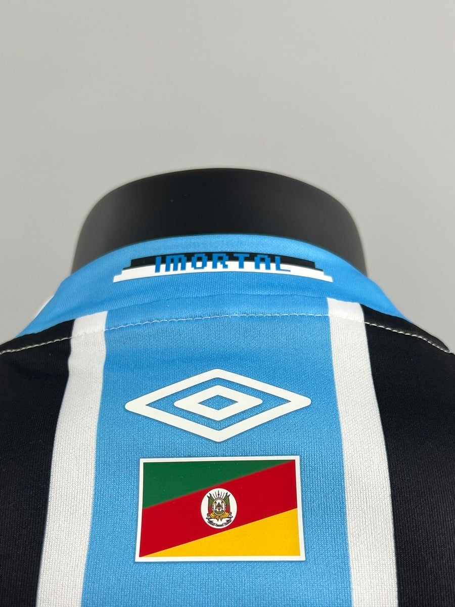 CAMISA GRÊMIO HOME MASCULINA 25/26