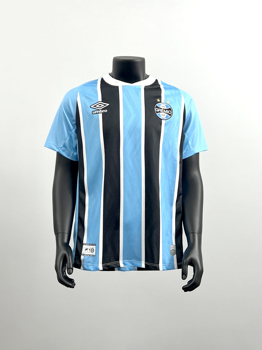 CAMISA GRÊMIO HOME MASCULINA 25/26