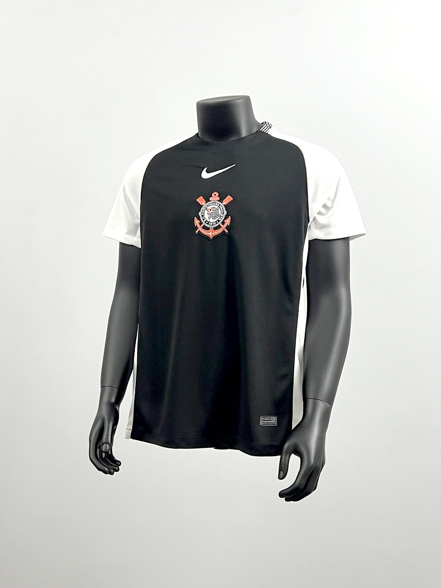 CAMISA CORINTHIANS AWAY 2025