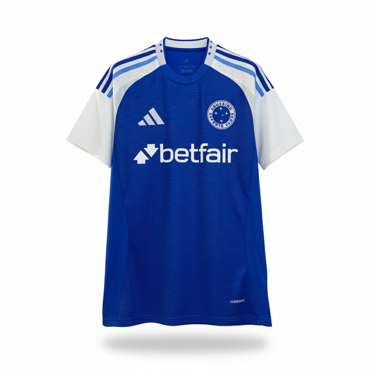 Camisa Cruzeiro 25/26