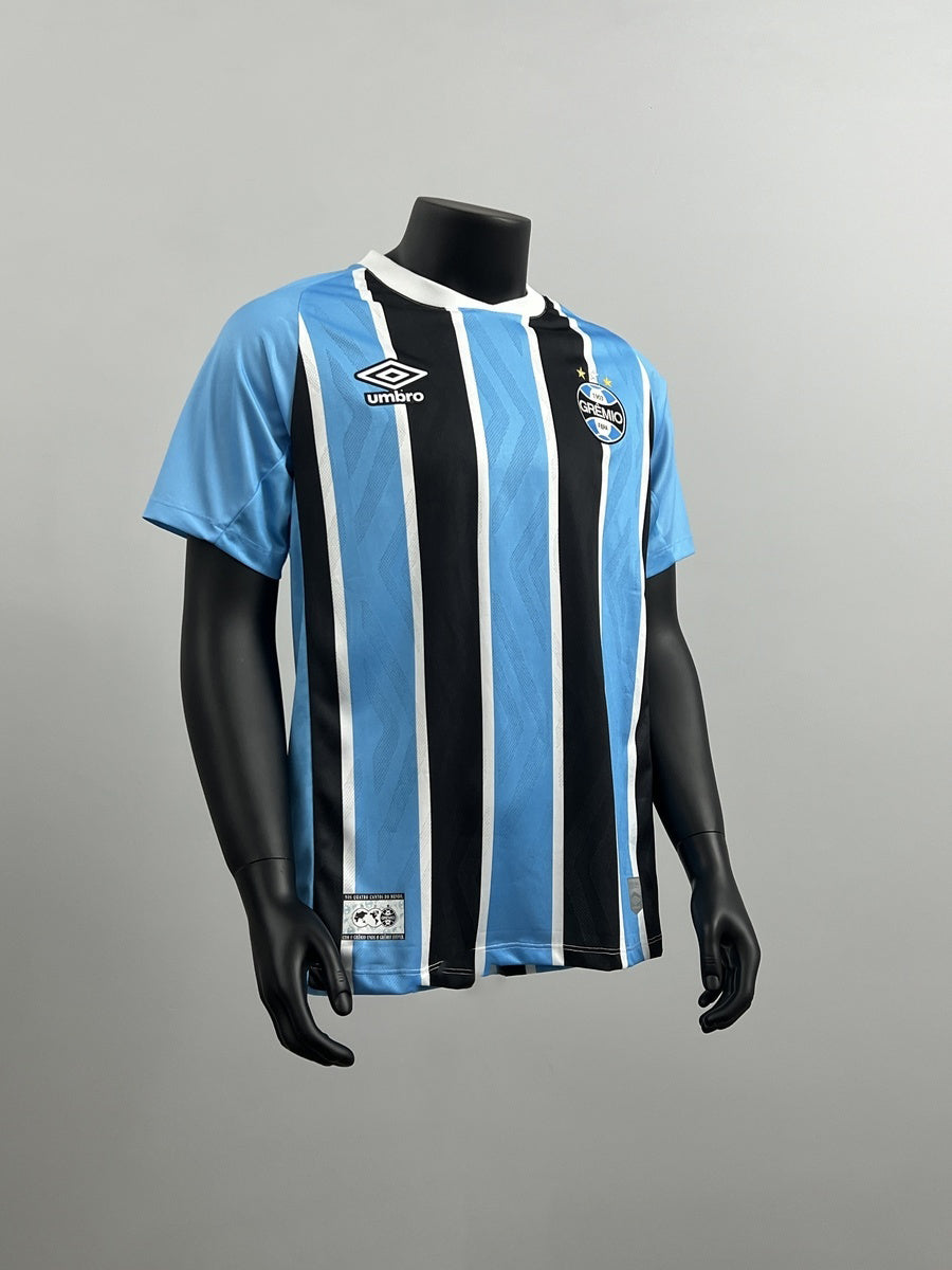 CAMISA GRÊMIO HOME MASCULINA 25/26