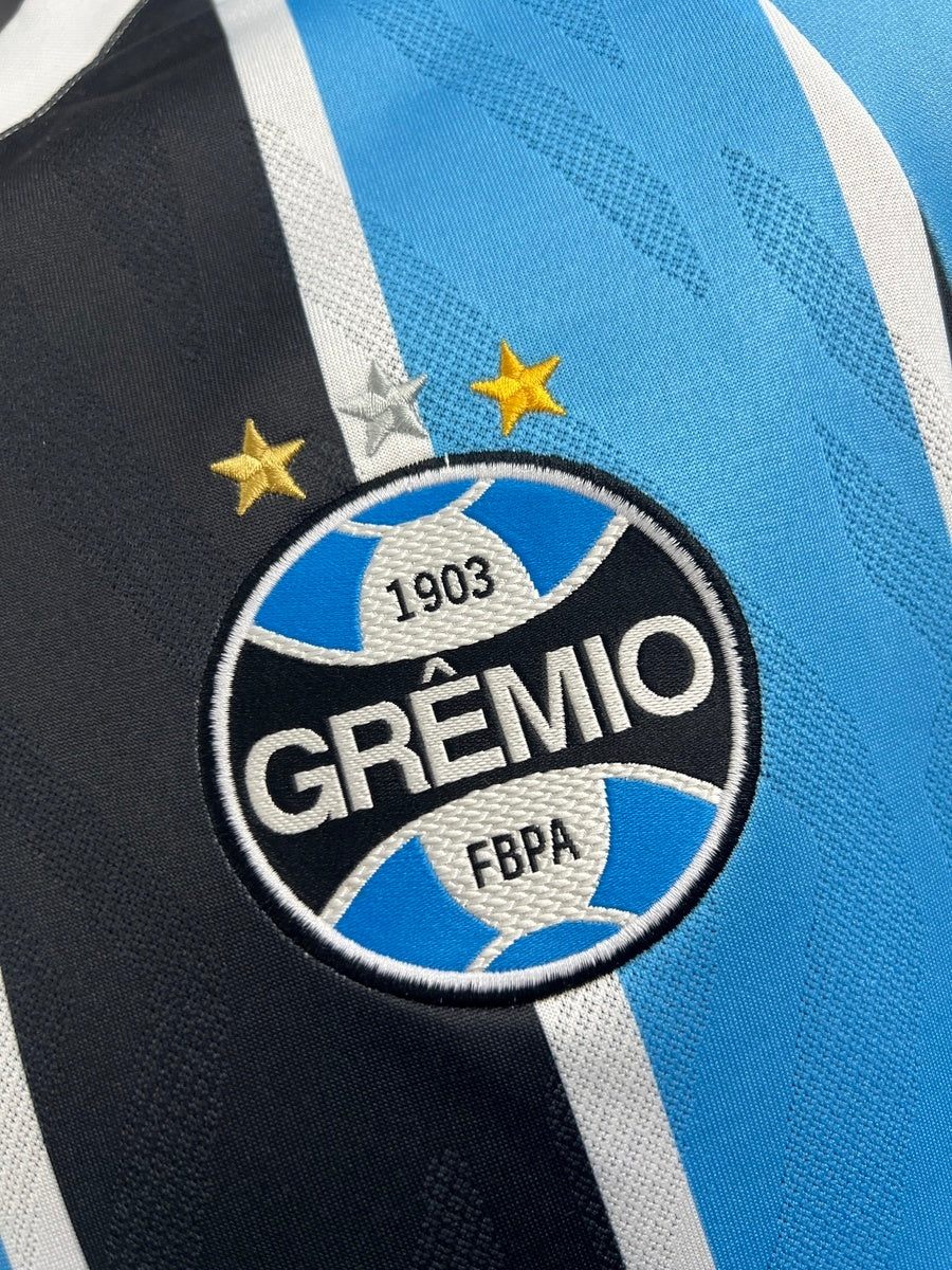 CAMISA GRÊMIO HOME MASCULINA 25/26