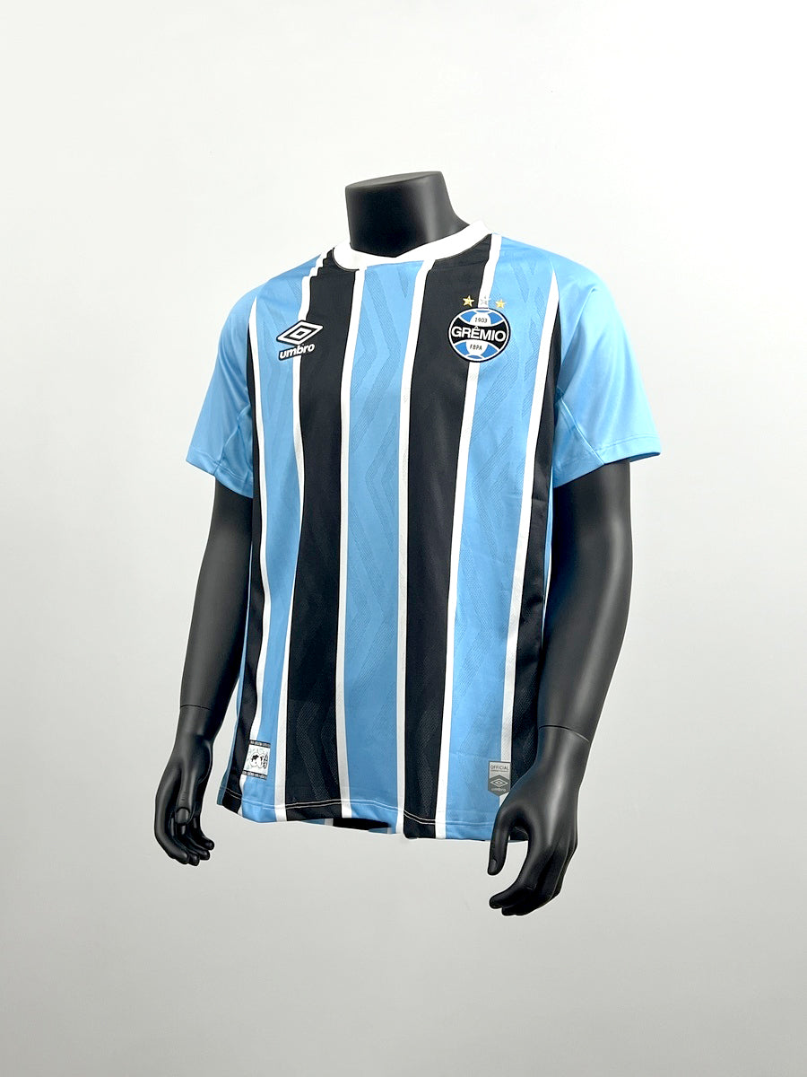 CAMISA GRÊMIO HOME MASCULINA 25/26