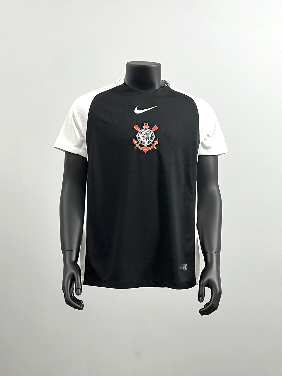 CAMISA CORINTHIANS AWAY 2025