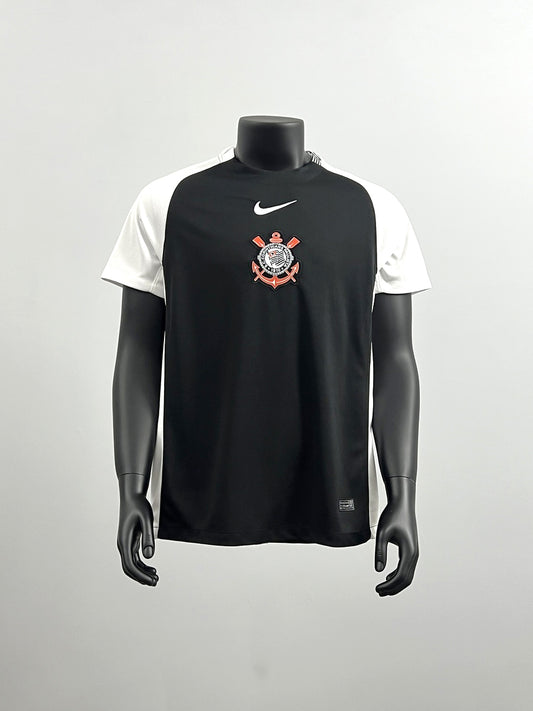 CAMISA CORINTHIANS AWAY 2025