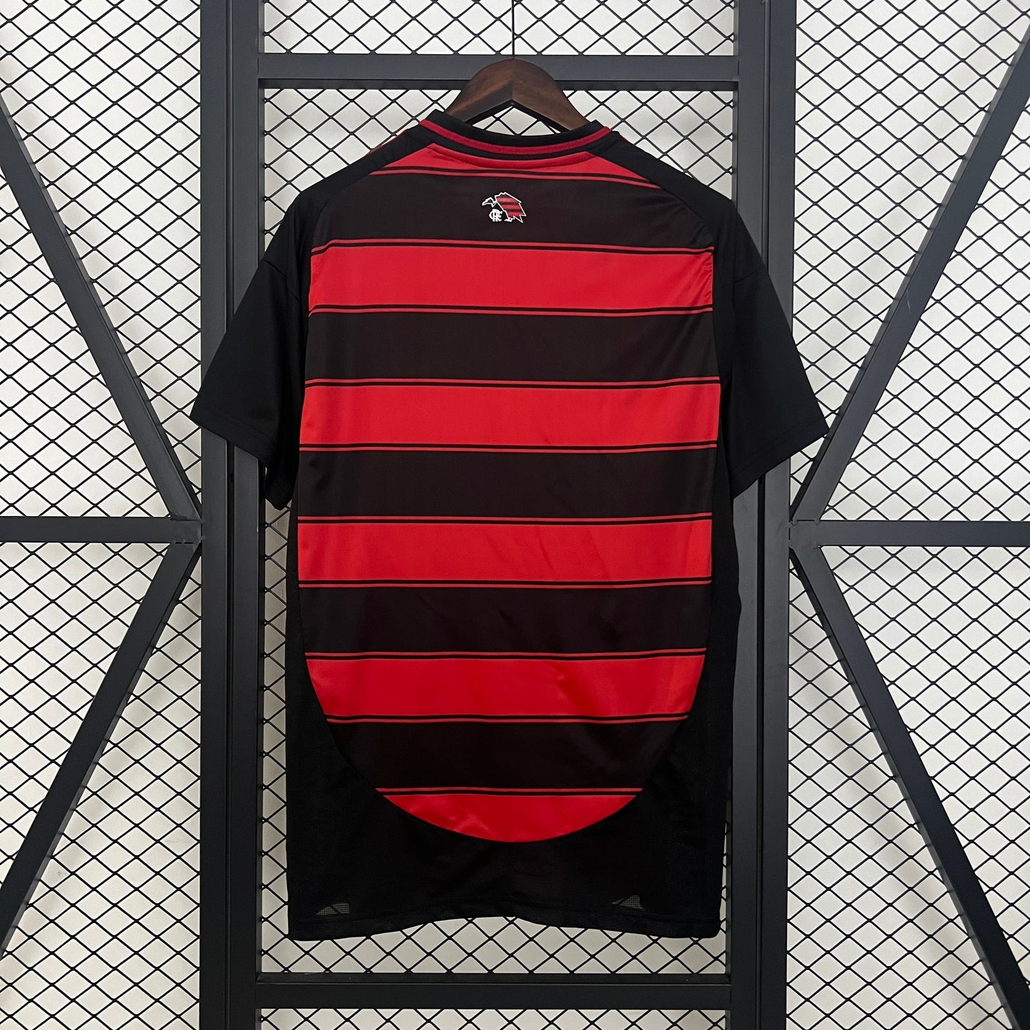 CAMISA DO FLAMENGO CAMPEONATO 25/26