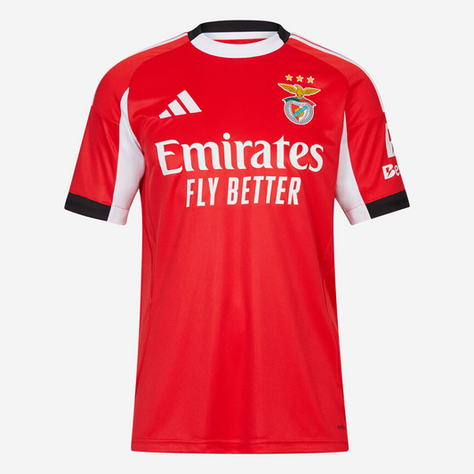 CAMISOLA PRINCIPAL BENFICA 24/25