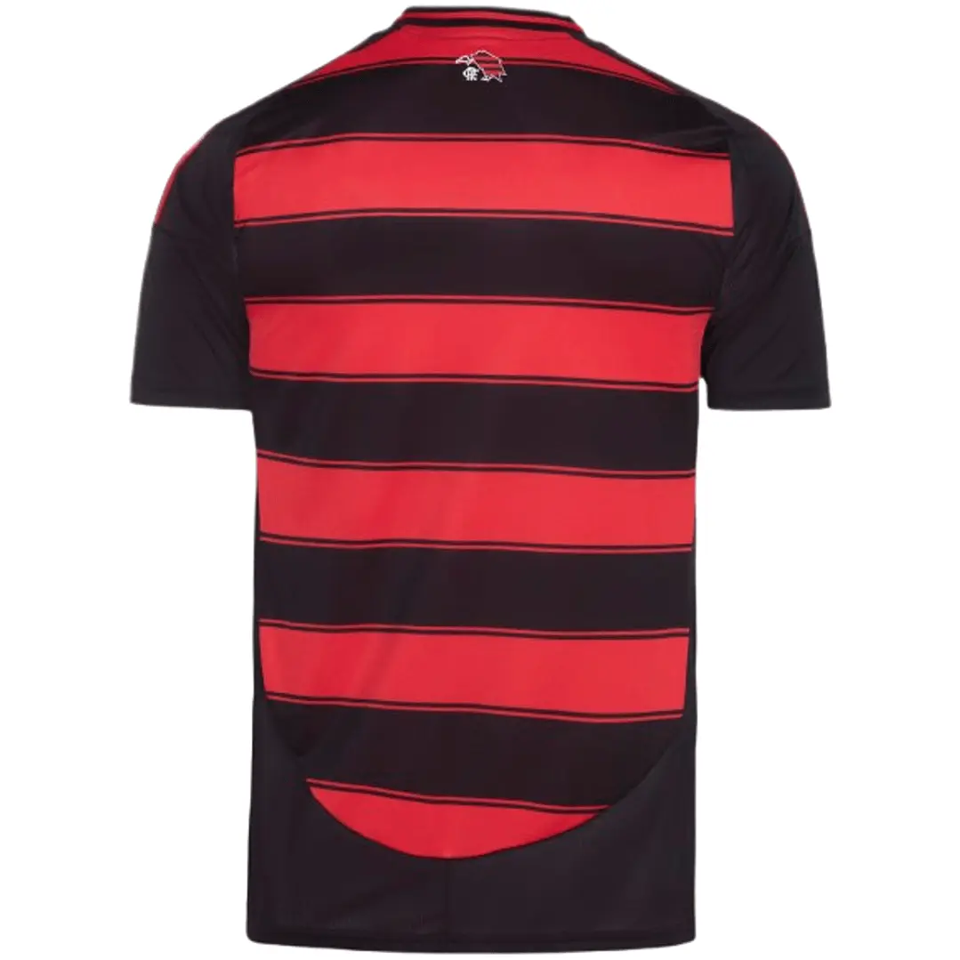 CAMISA DO FLAMENGO CAMPEONATO 25/26