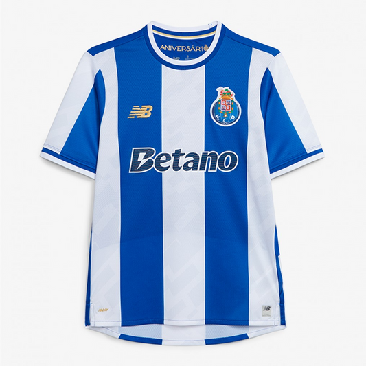 CAMISOLA FAN FC PORTO 25/26